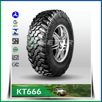 Neumático de coche radial de Keter 13 pulgadas, cadena de producción del neumático de coche, parche del neumático de coche